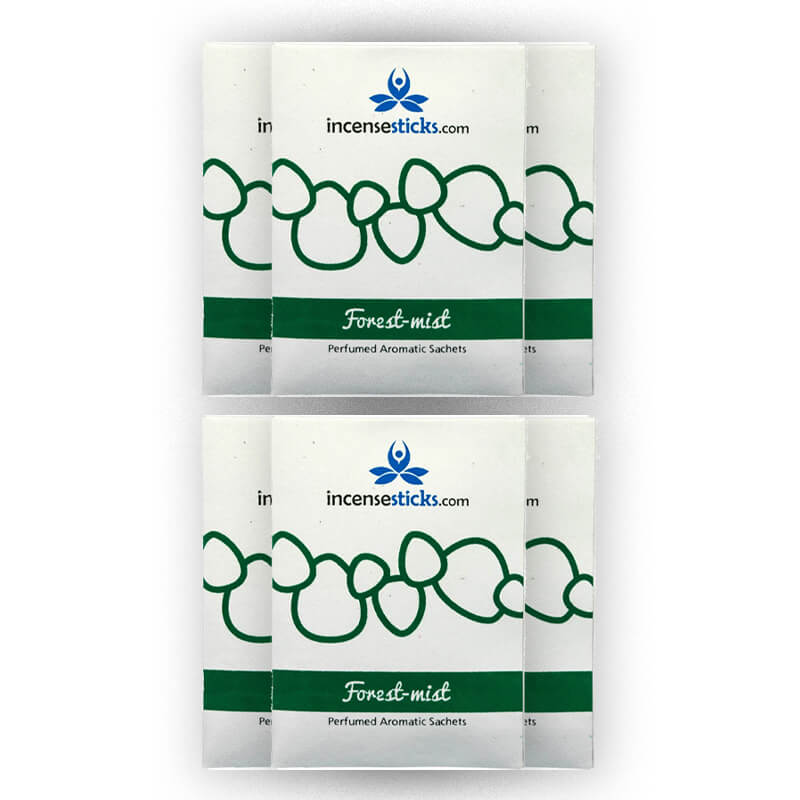 Aromatic Sachets-Forest-mist