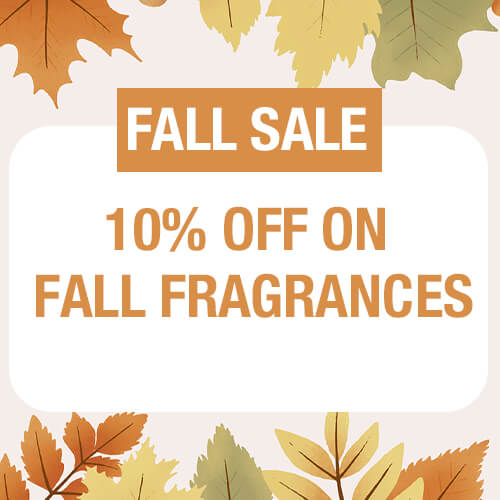 2025 Fall Offers By Incensesticks