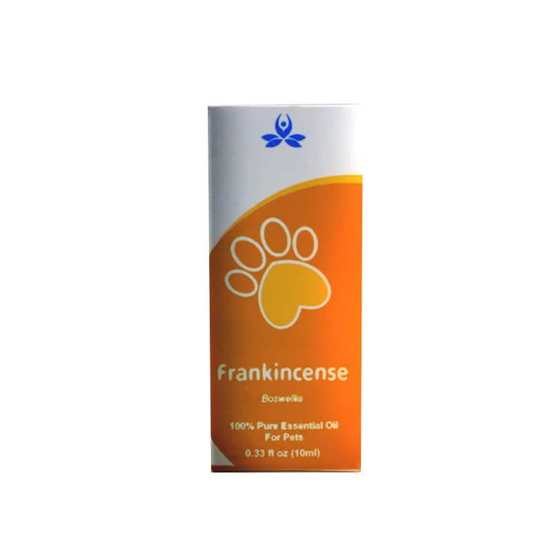 Pet Frankincense Essential Oil