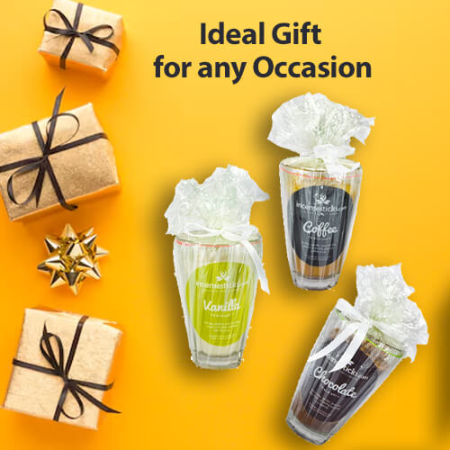 Coffee Masala Chai Candle