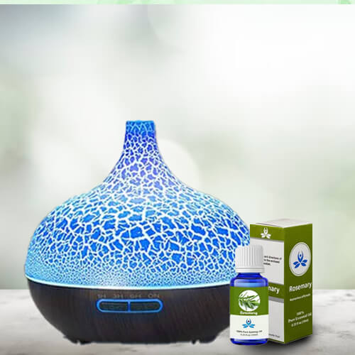 Illuminessence Oil Diffuser Set