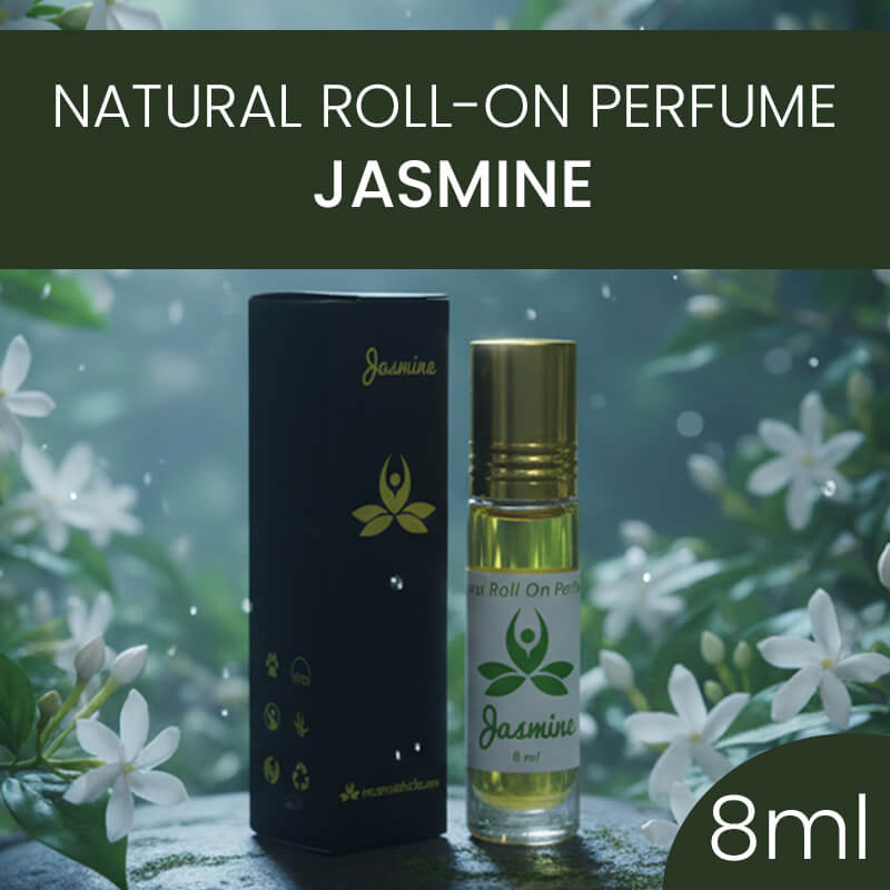 Jasmine Roll on Perfumes