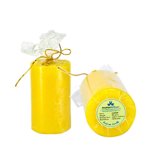 Pillar Candle 85 gram