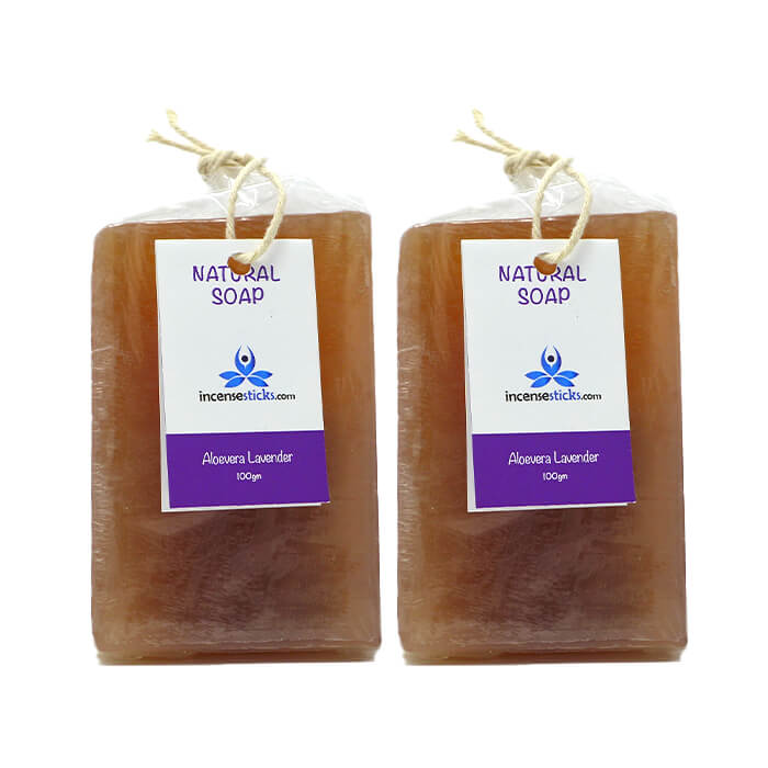 Aloe Vera Soap