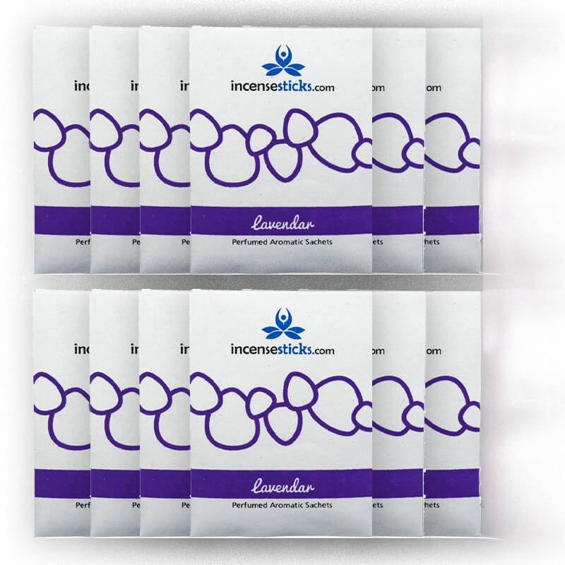 Aromatic Sachets-Lavender