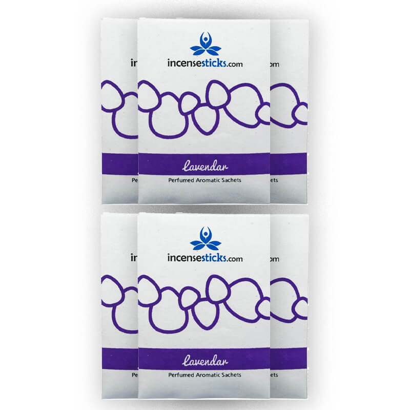 Aromatic Sachets-Lavender