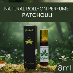 Patchouli Roll on Perfumes