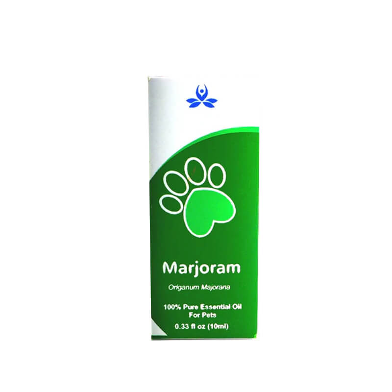 Pet Marjoram Essential Oil