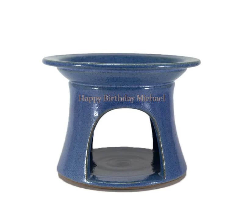 Ceramic Diffuser - RAKSHA