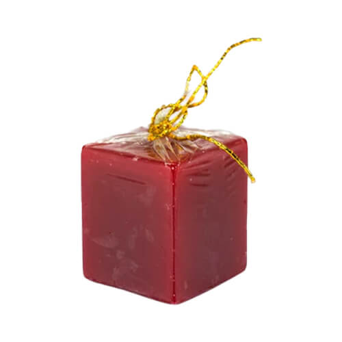 Square Candle (45 grams)