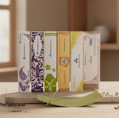 Ultimate Incense Relaxation Set 