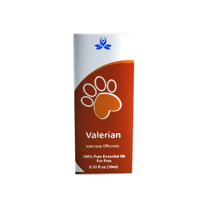 Pet Valerian Essential Oil