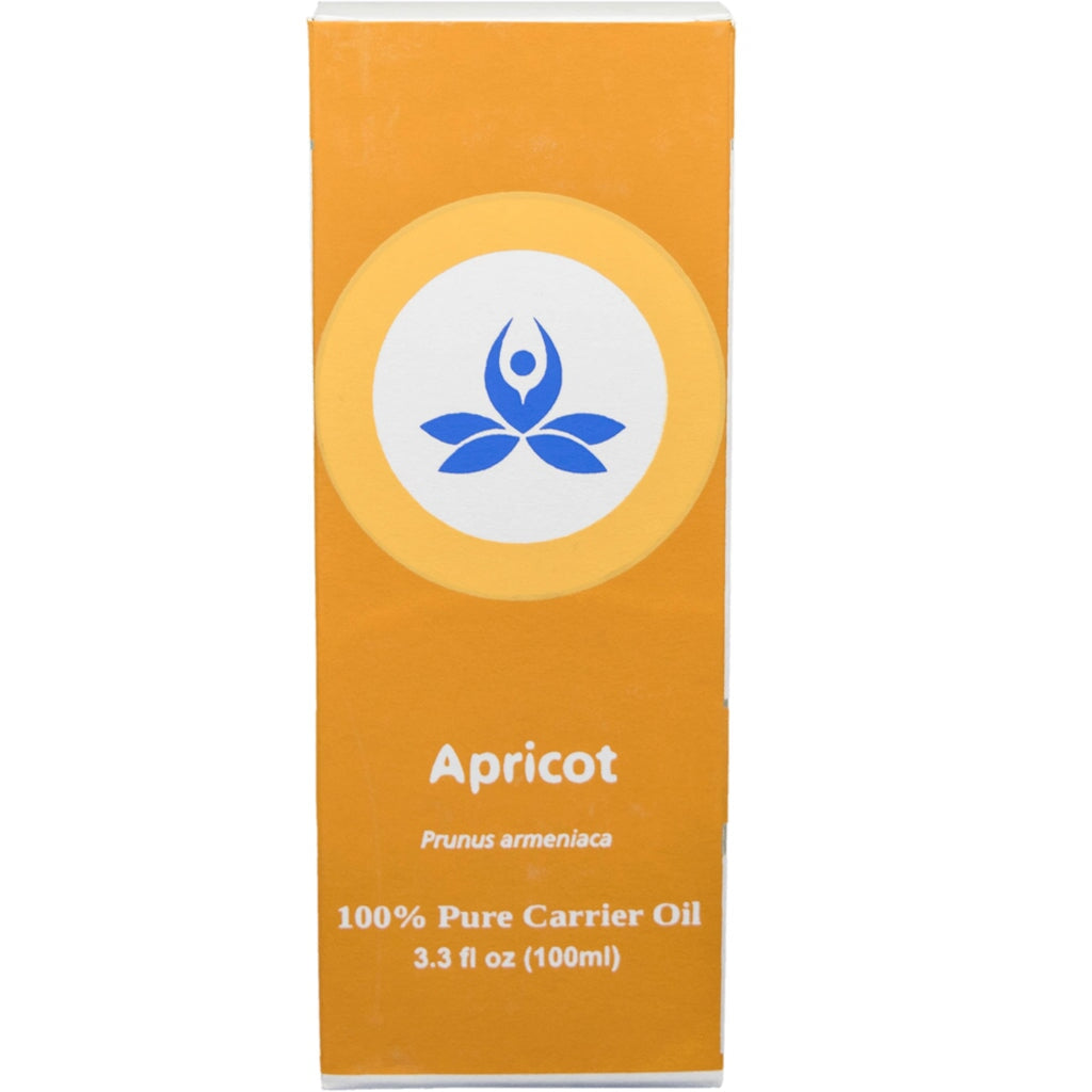 Apricot Carrier Oil Carrier Oil 