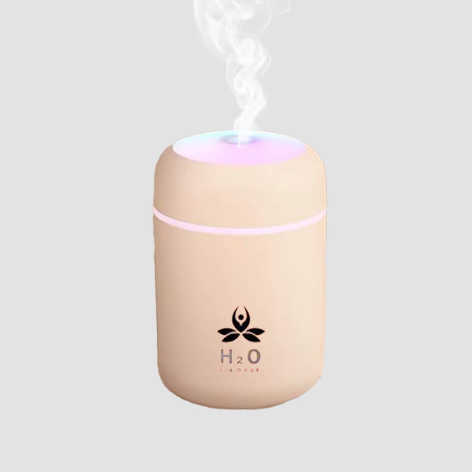 USB Car Humidifier ( ARDRA )