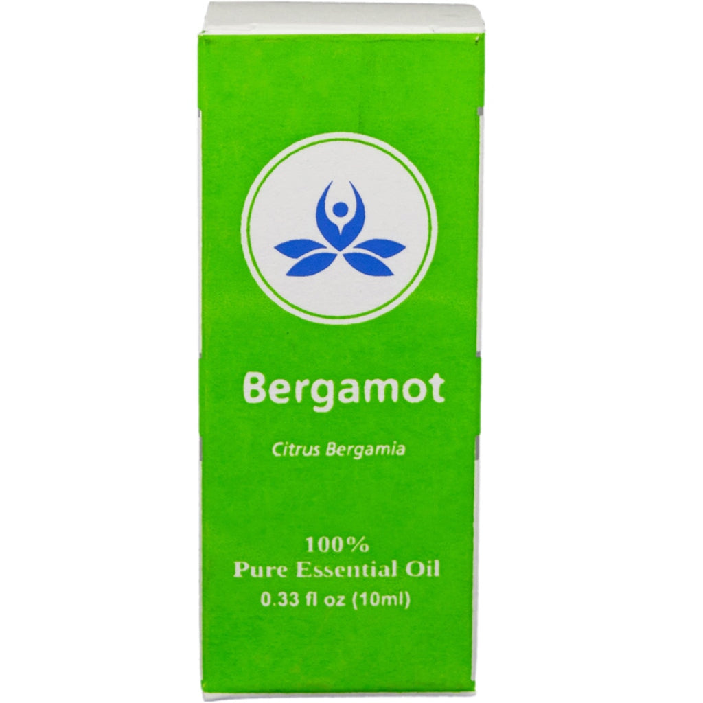 Bergamot Essential Oil Essential oil 