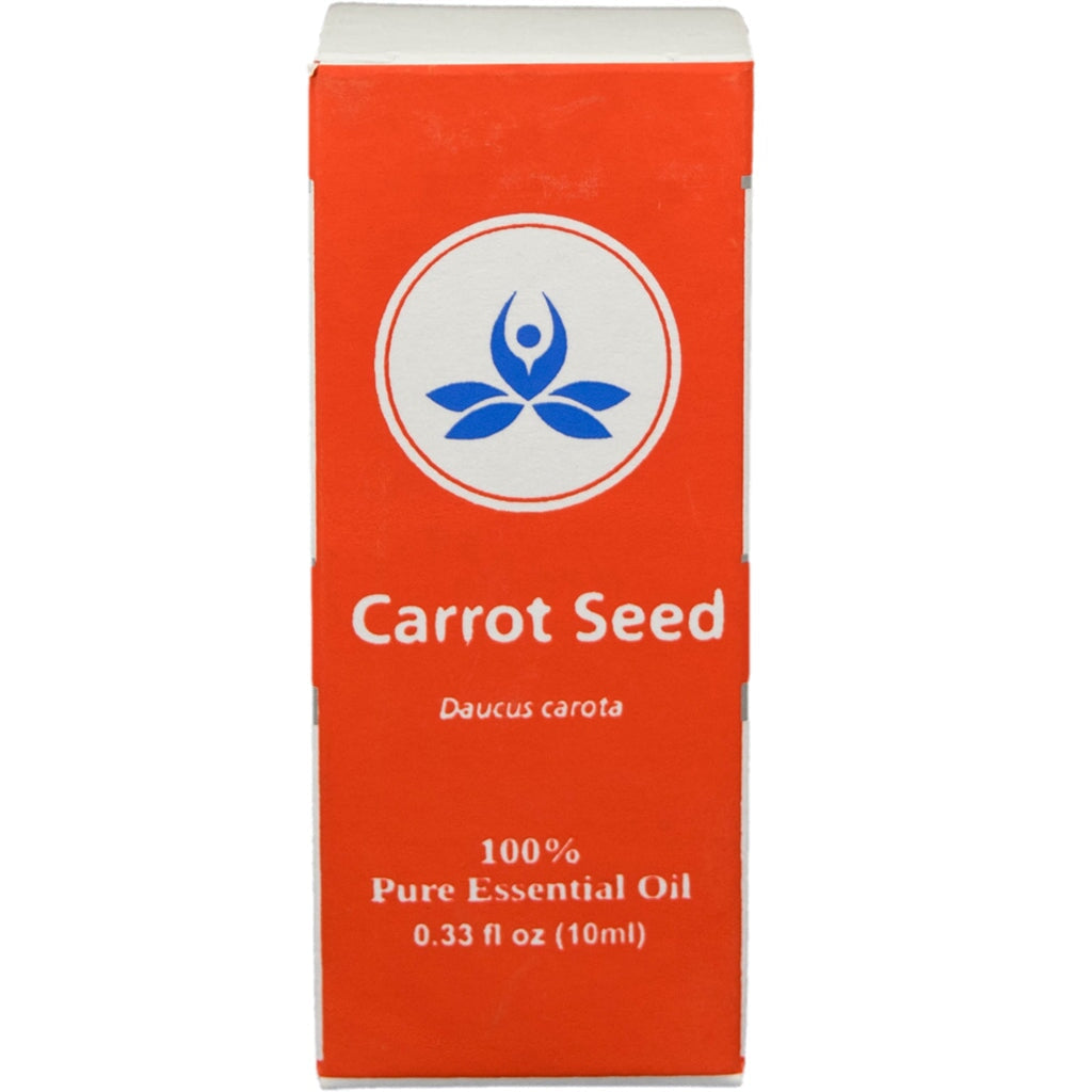 Carrot Seed Essential Oil Essential oil 