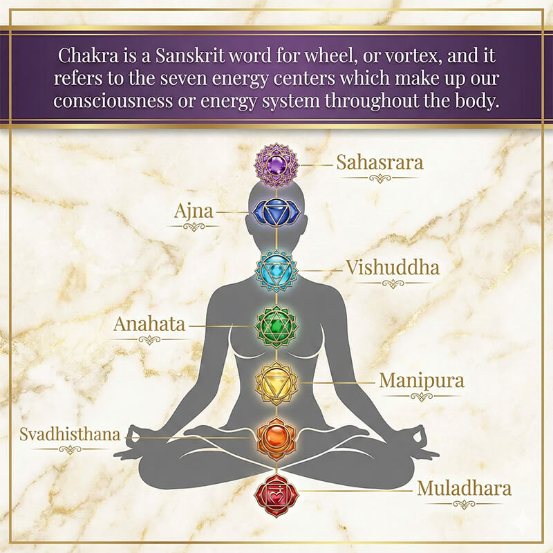 Muladhara Essential Oil