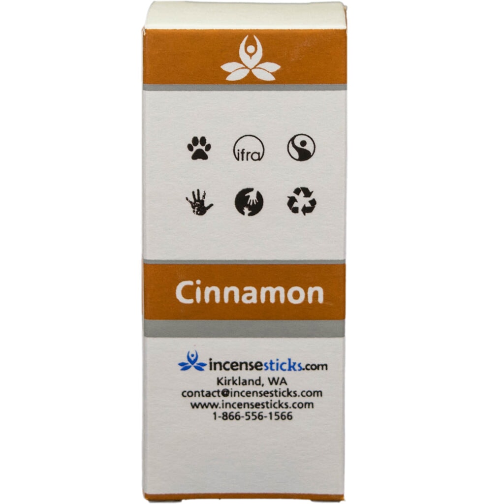 Cinnamon Essential Oil Essential oil 
