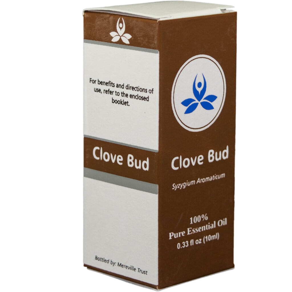 Clovebud Essential Oil Essential oil 