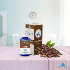 Clove Essential Oil