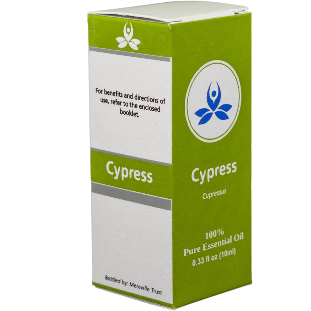 Cypress Essential Oil Essential oil 