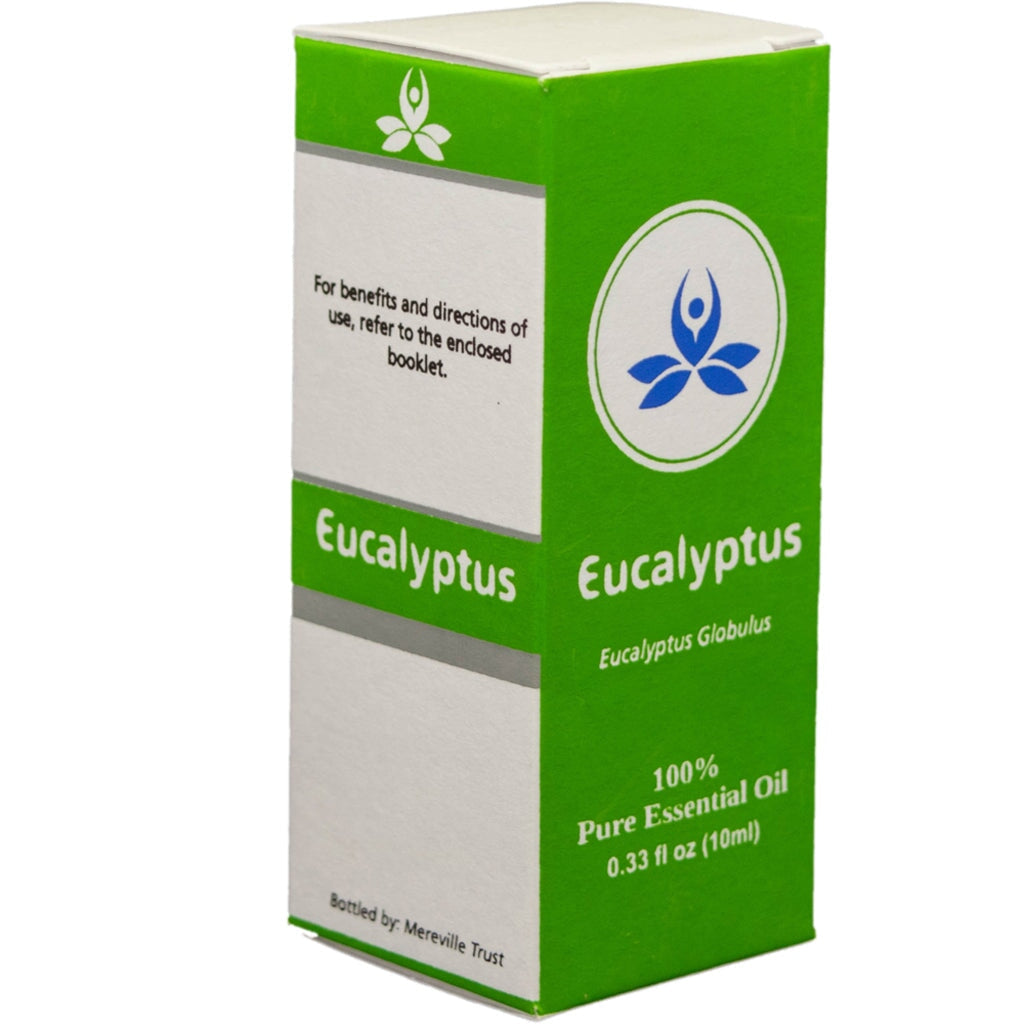 Eucalyptus Essential Oil Essential oil 