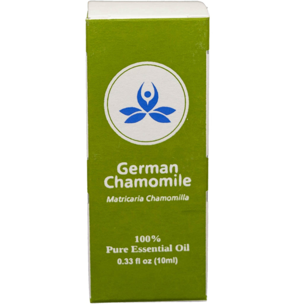 German Chamomile Essential Oil Essential oil 