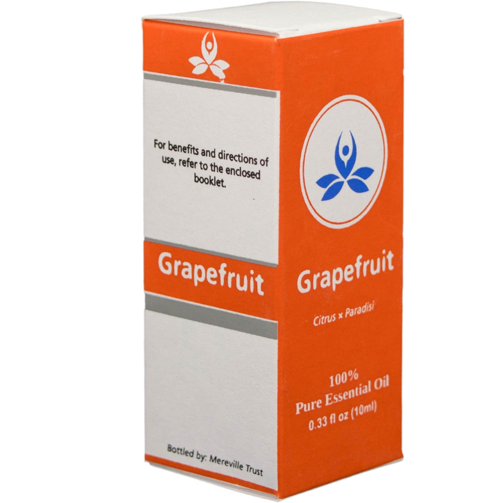 Grapefruit Essential Oil Essential oil 