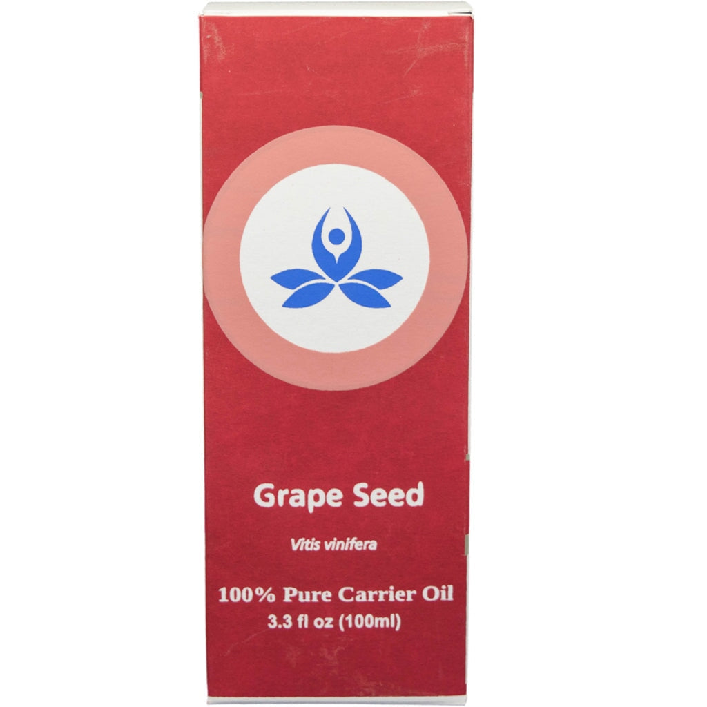 Grapeseed Carrier Oil Carrier Oil 