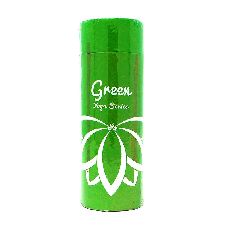 Green Incense Sticks Yoga incense 