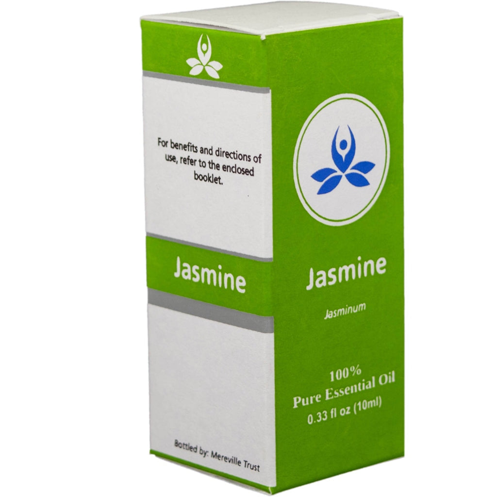 Jasmine Essential Oil Essential oil 