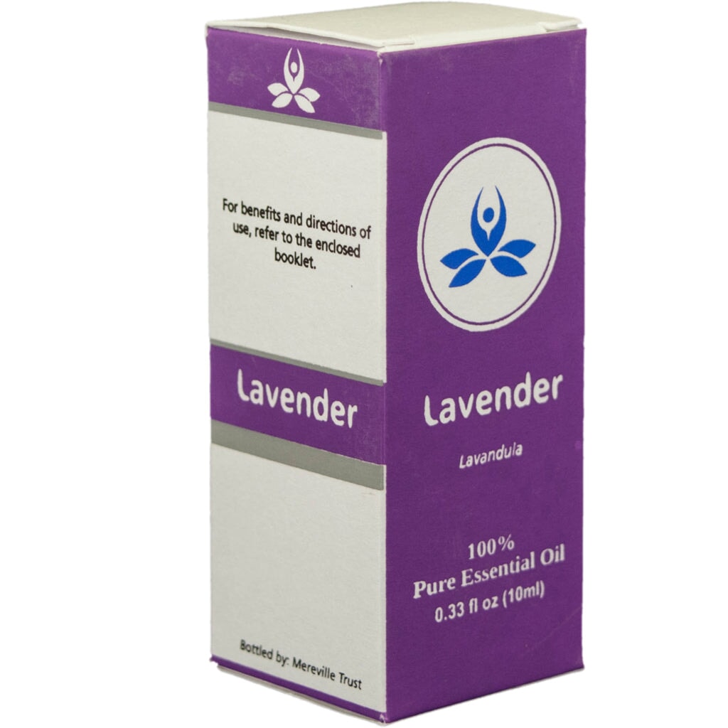 Lavender Essential Oil Essential oil 