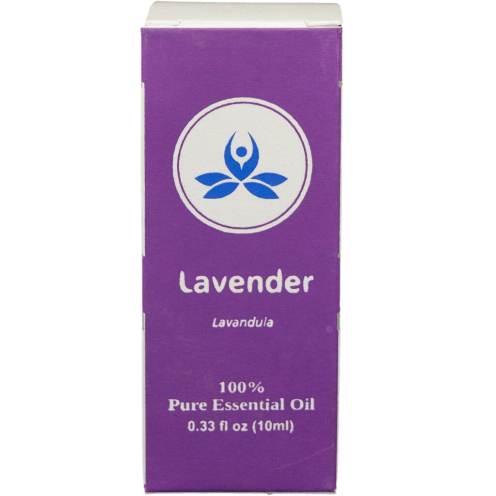 Lavender Essential Oil Essential oil 