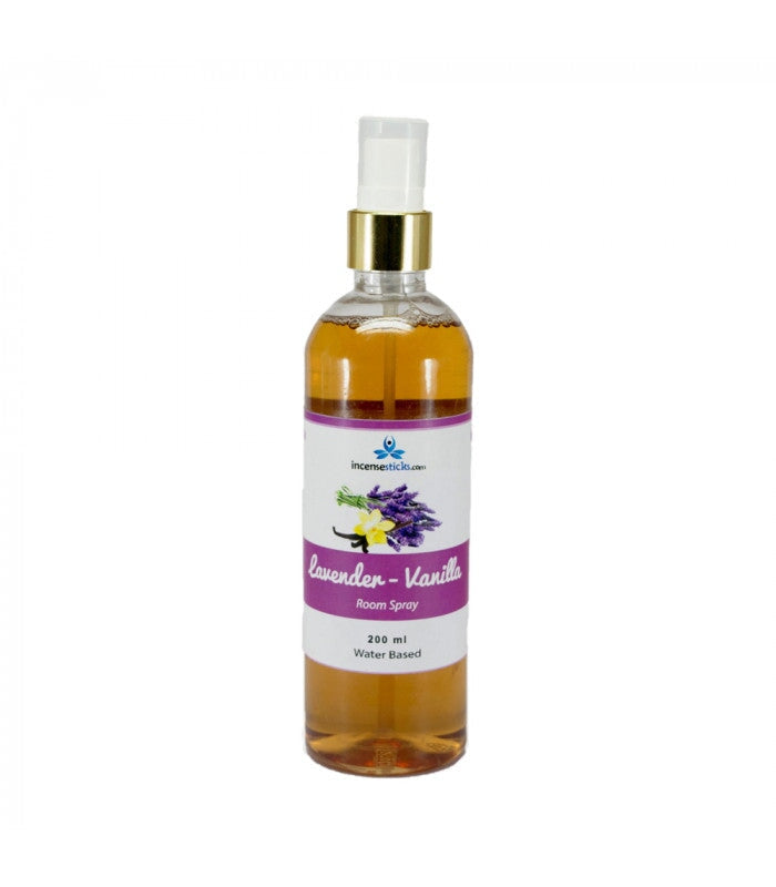 Lavender -Vanilla Room Spray Room Sprays 