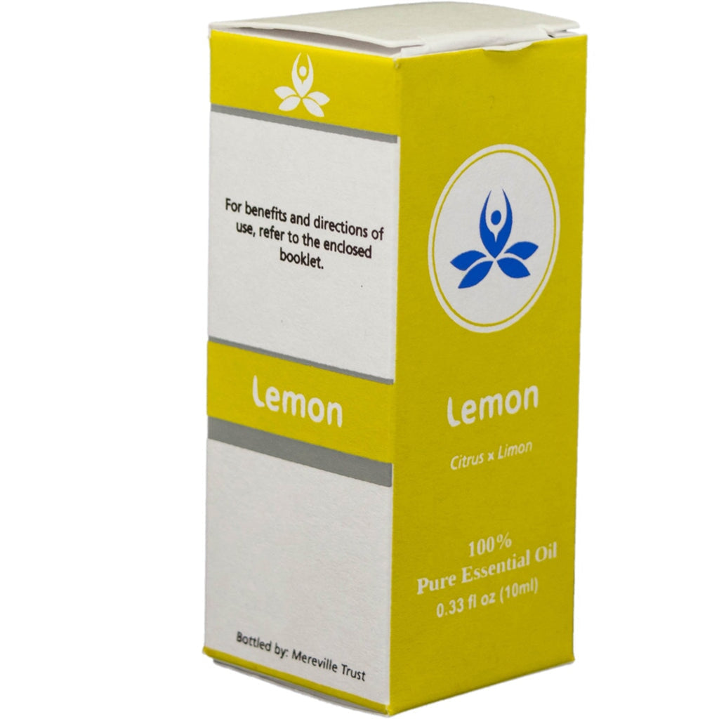 Lemon Essential Oil Essential oil 