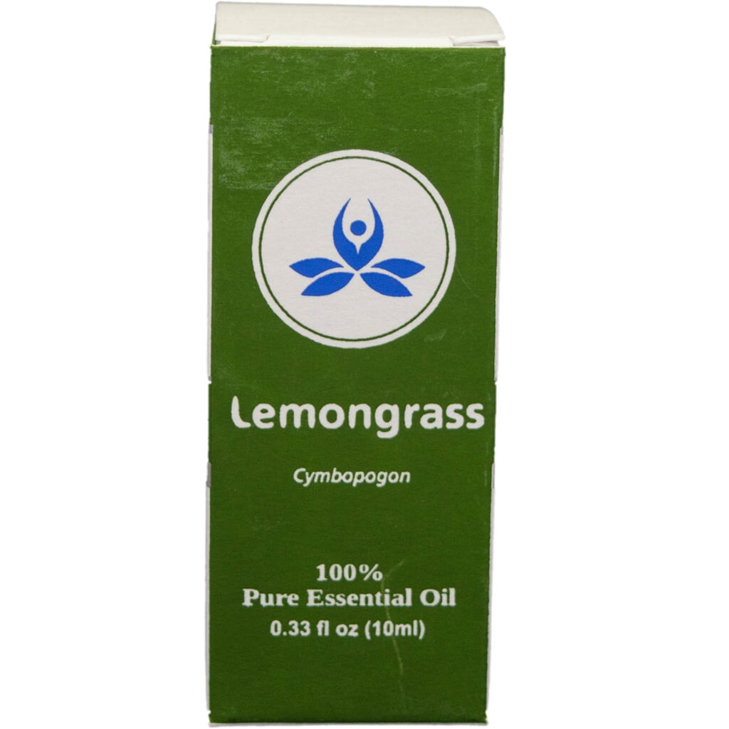 Lemongrass Essential Oil Essential oil 