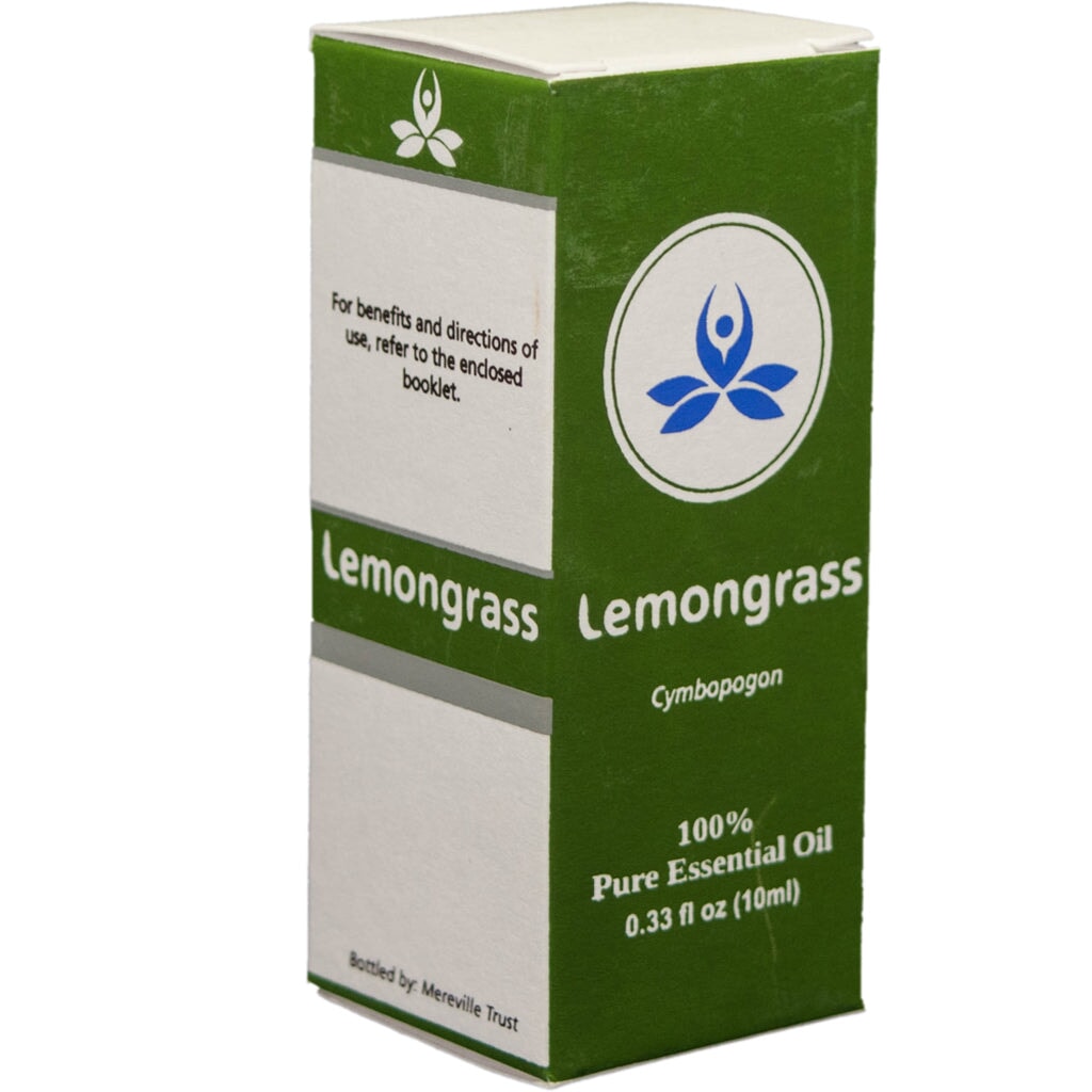 Lemongrass Essential Oil Essential oil 