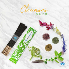 Meditation Incense Sticks