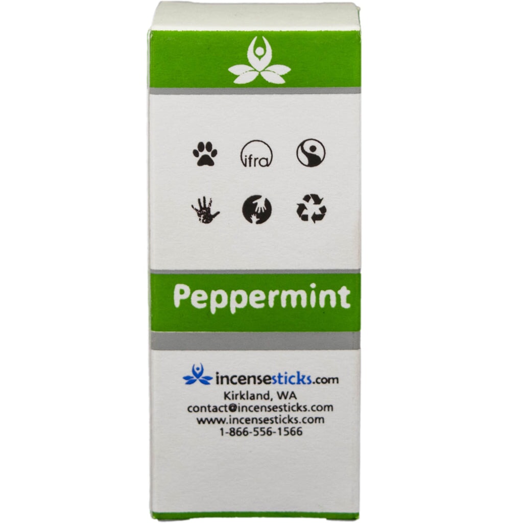 Peppermint Essential Oil Essential oil 