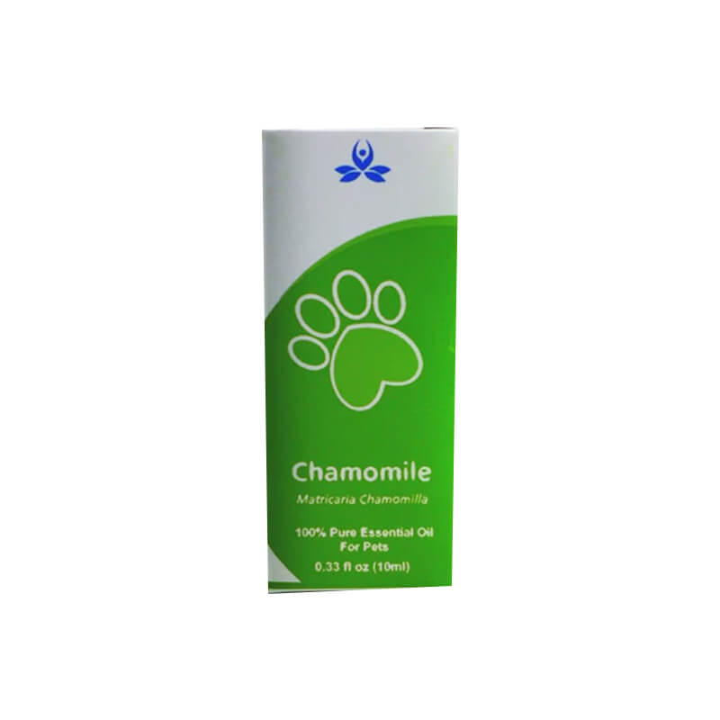 Pet Chamomile Essential Oil