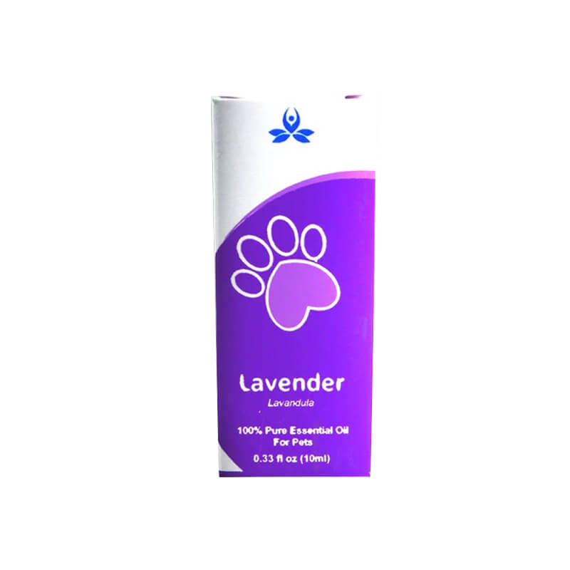 Pet Lavender Essential Oil