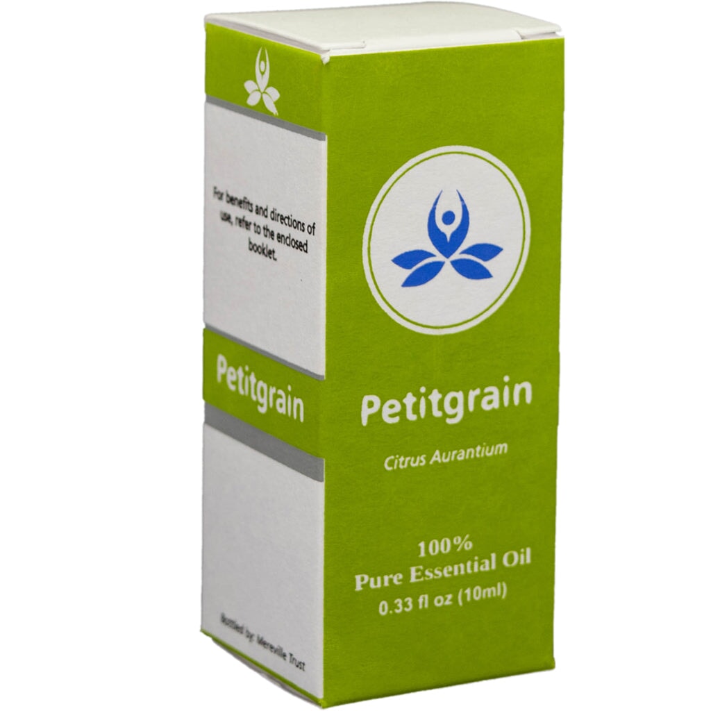 Petitgrain Essential Oil Essential oil 