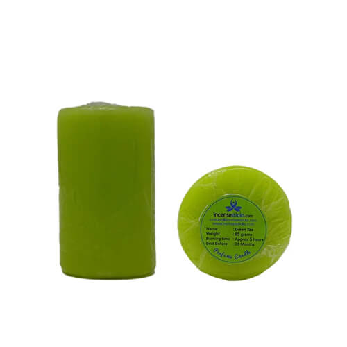 Pillar Candle 85 gram