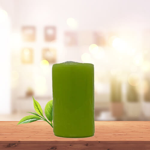 Pillar Candle 85 gram