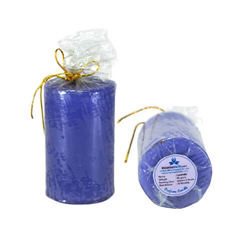 Pillar Candle 85 gram