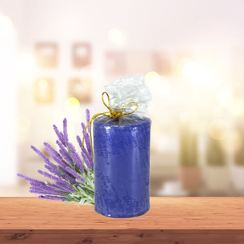 Pillar Candle 85 gram