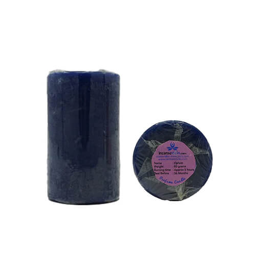 Pillar Candle 85 gram