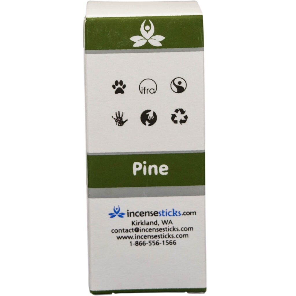 Pine Essential Oil Essential oil 
