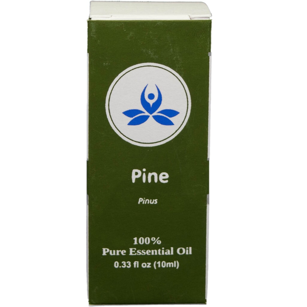 Pine Essential Oil Essential oil 