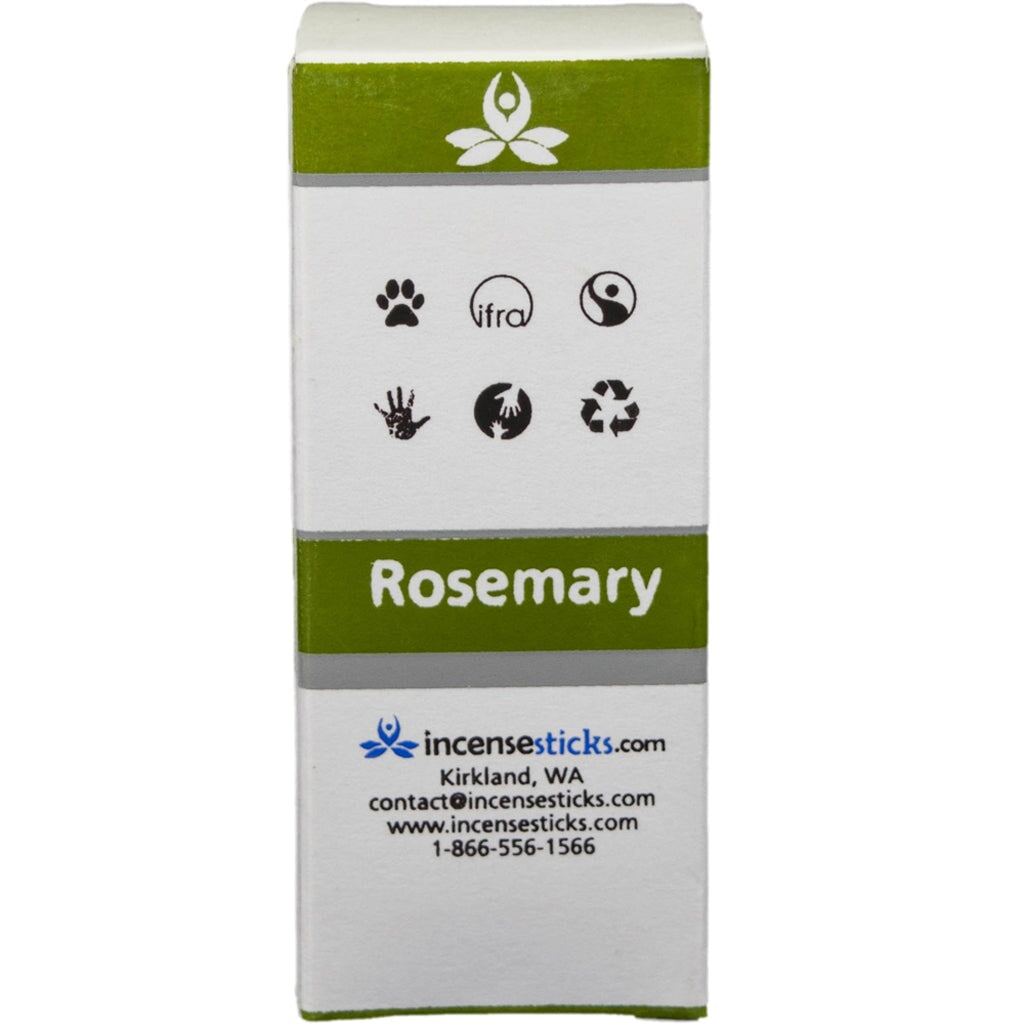 Rosemary Essential Oil Essential oil 